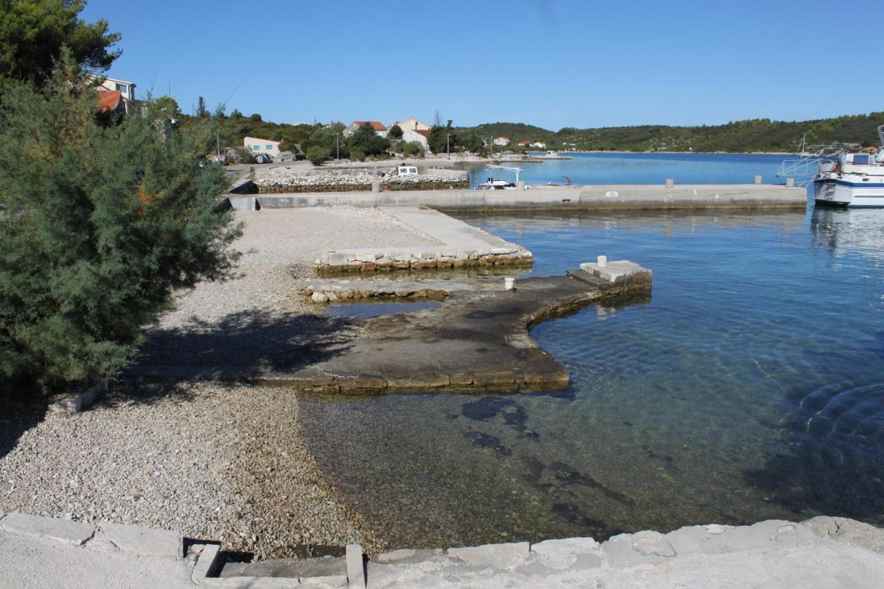 Seaside Apartments With A Swimming Pool Kneza, Korcula - 9269 Racisce Exterior foto