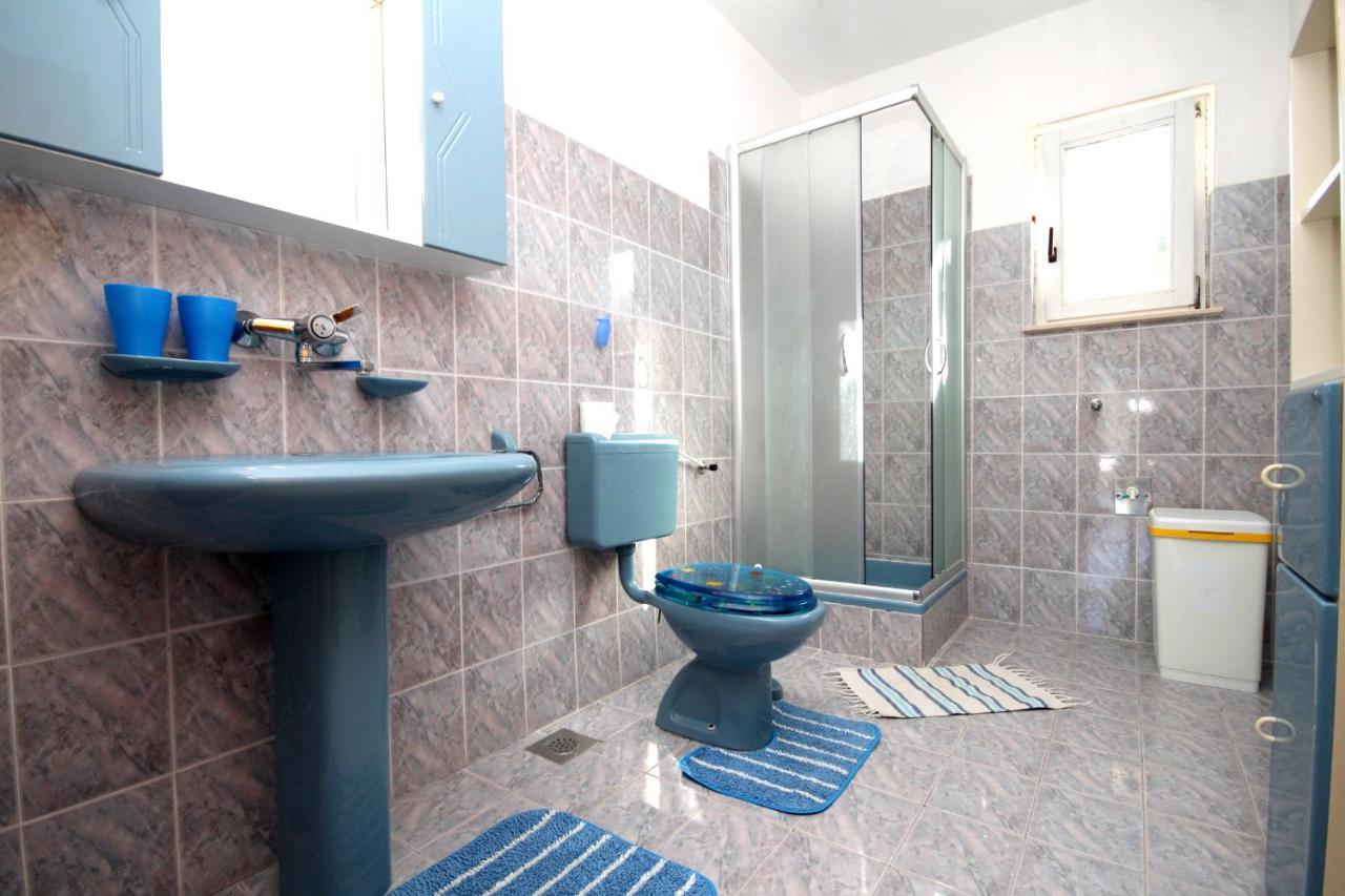 Seaside Apartments With A Swimming Pool Kneza, Korcula - 9269 Racisce Exterior foto