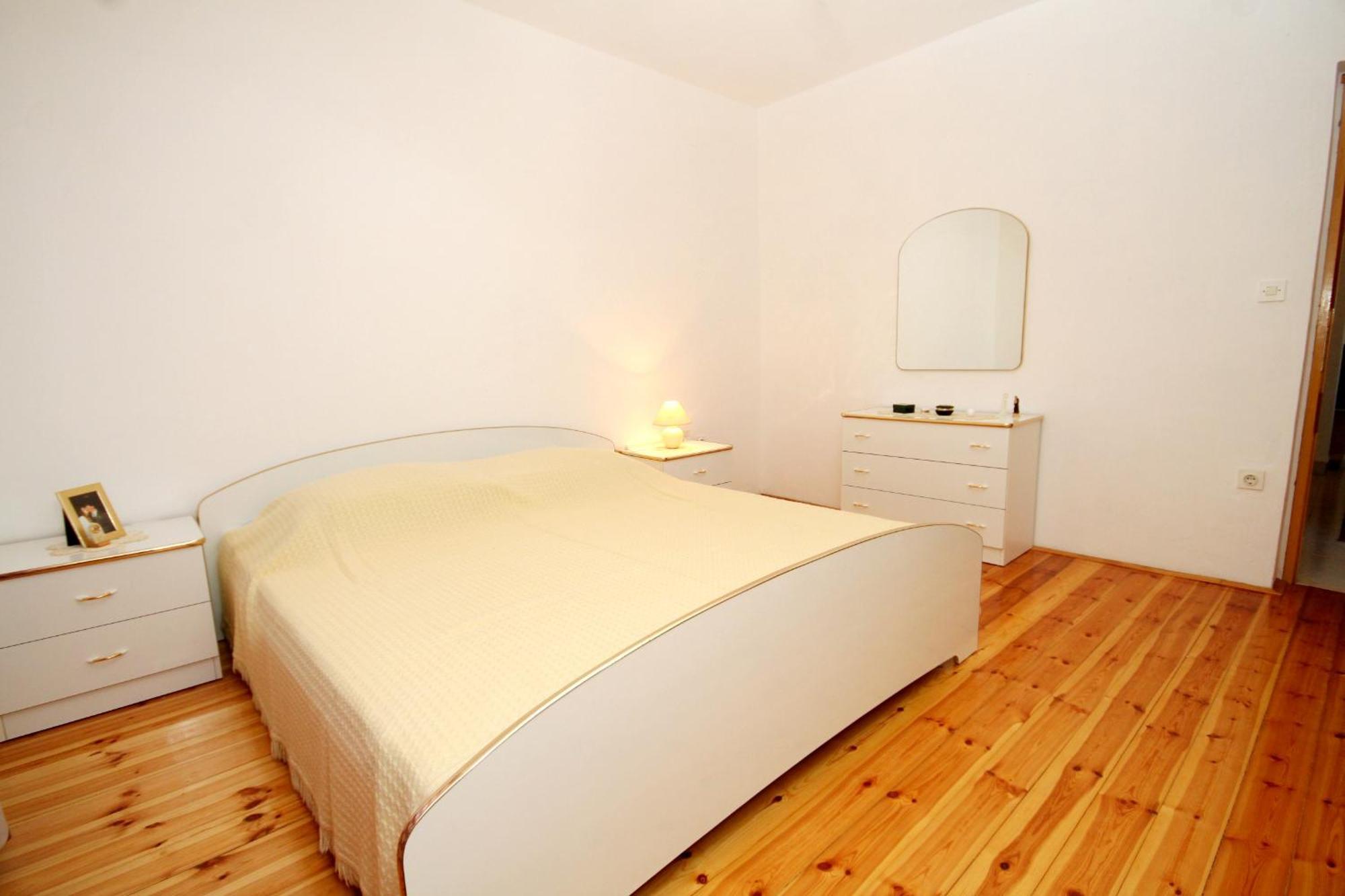 Seaside Apartments With A Swimming Pool Kneza, Korcula - 9269 Racisce Quarto foto