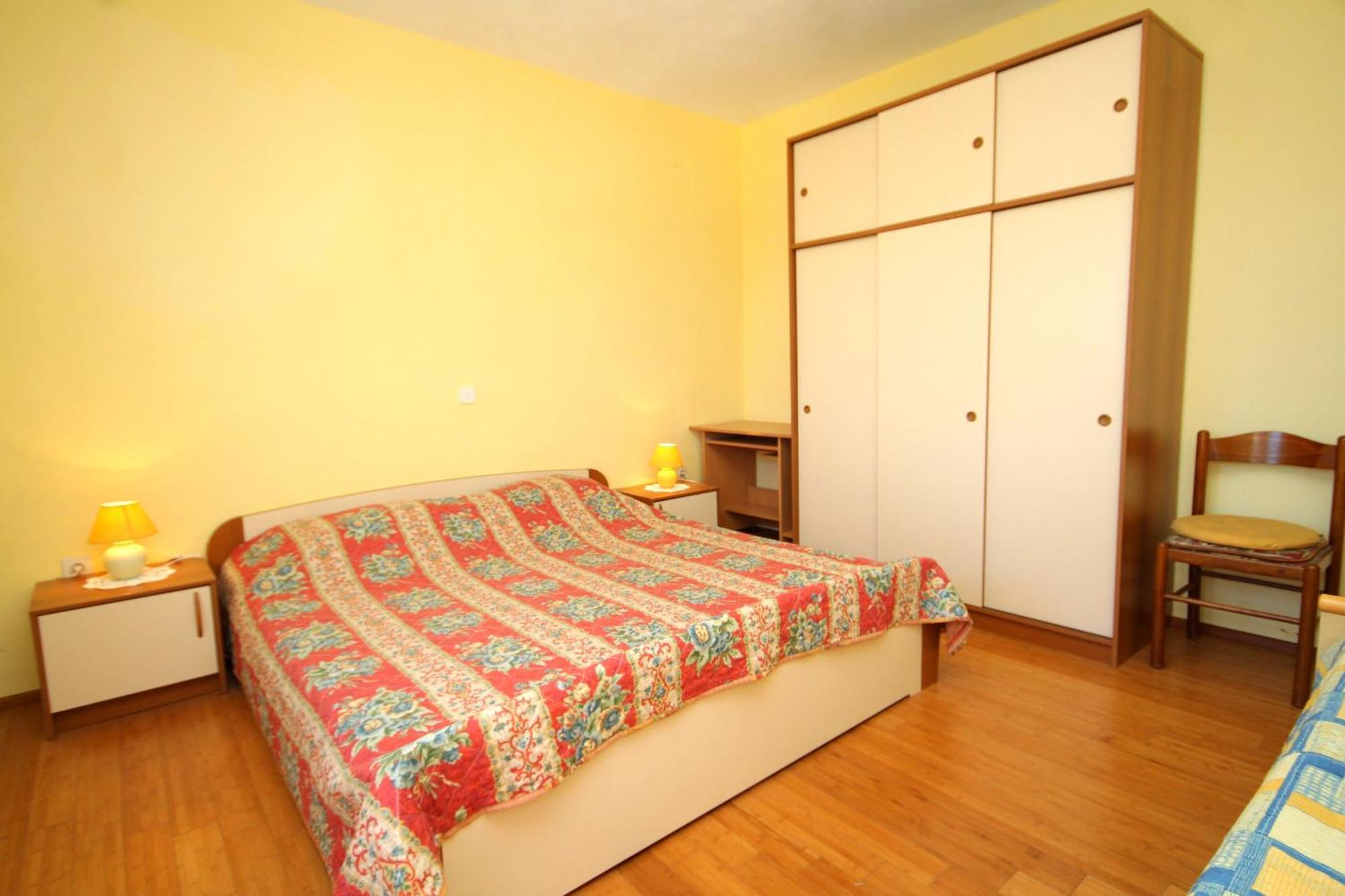 Seaside Apartments With A Swimming Pool Kneza, Korcula - 9269 Racisce Quarto foto