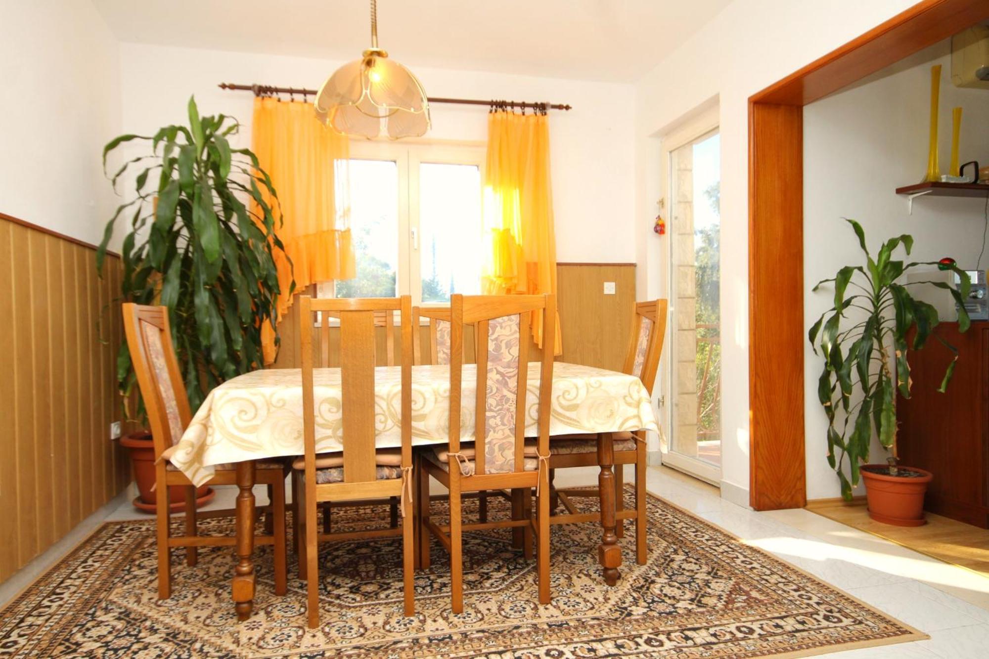 Seaside Apartments With A Swimming Pool Kneza, Korcula - 9269 Racisce Quarto foto