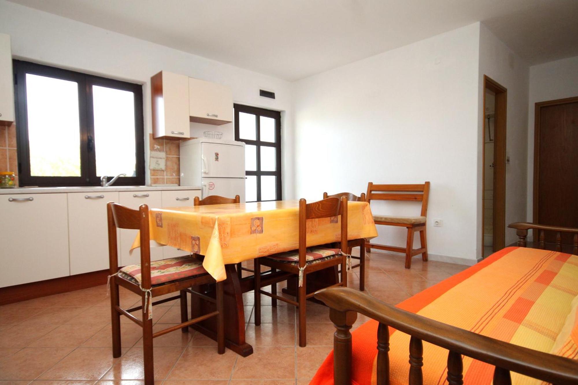 Seaside Apartments With A Swimming Pool Kneza, Korcula - 9269 Racisce Quarto foto
