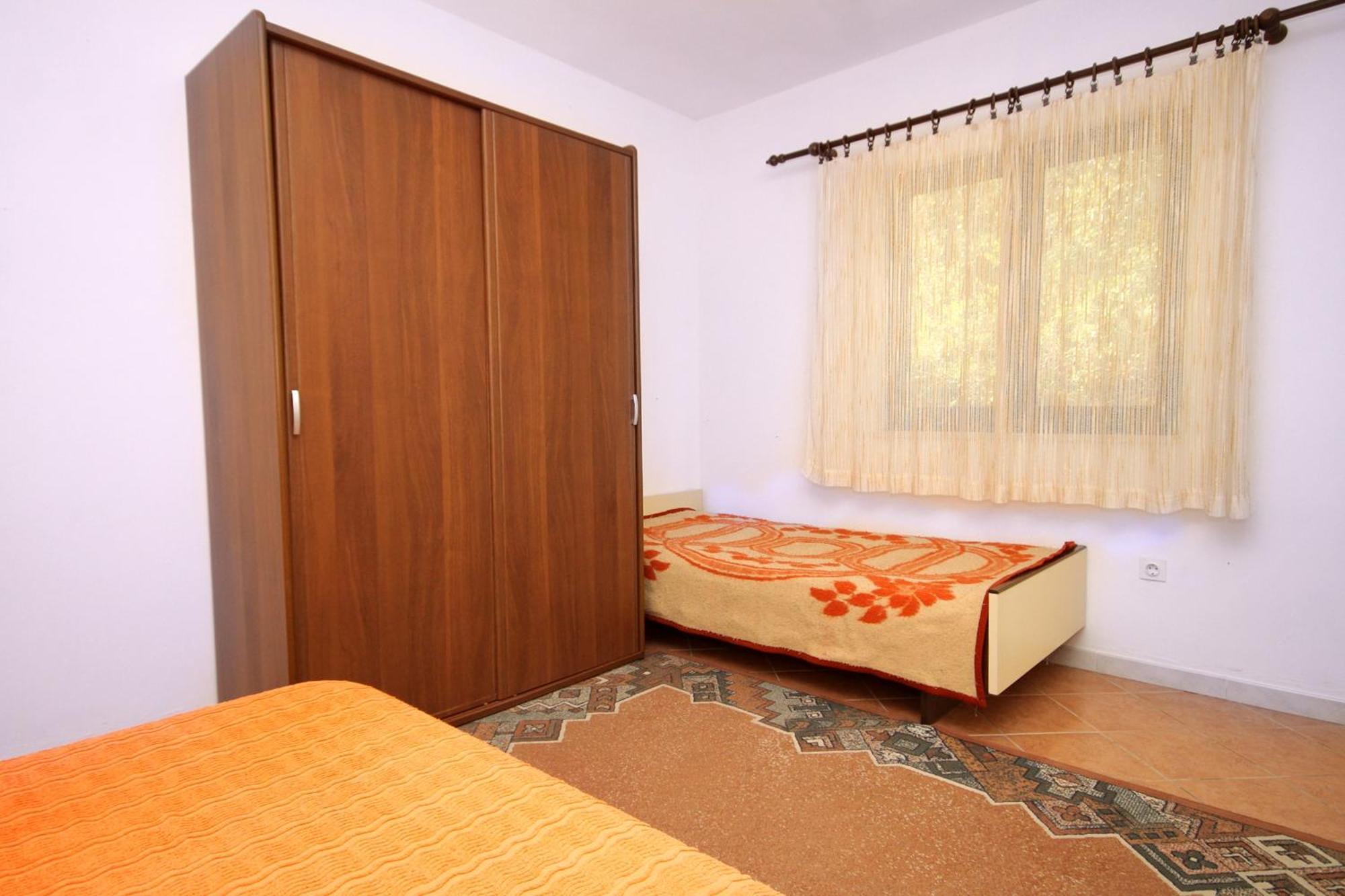 Seaside Apartments With A Swimming Pool Kneza, Korcula - 9269 Racisce Quarto foto
