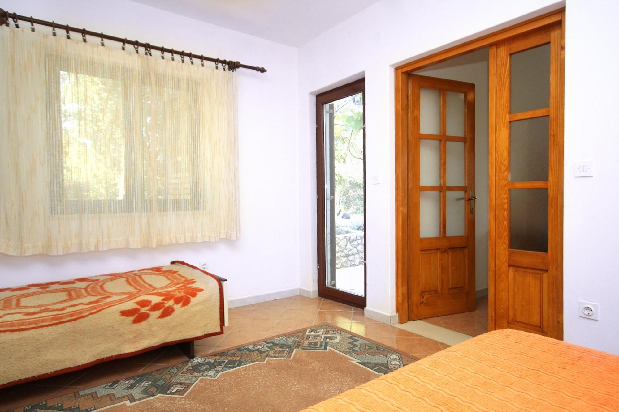 Seaside Apartments With A Swimming Pool Kneza, Korcula - 9269 Racisce Exterior foto