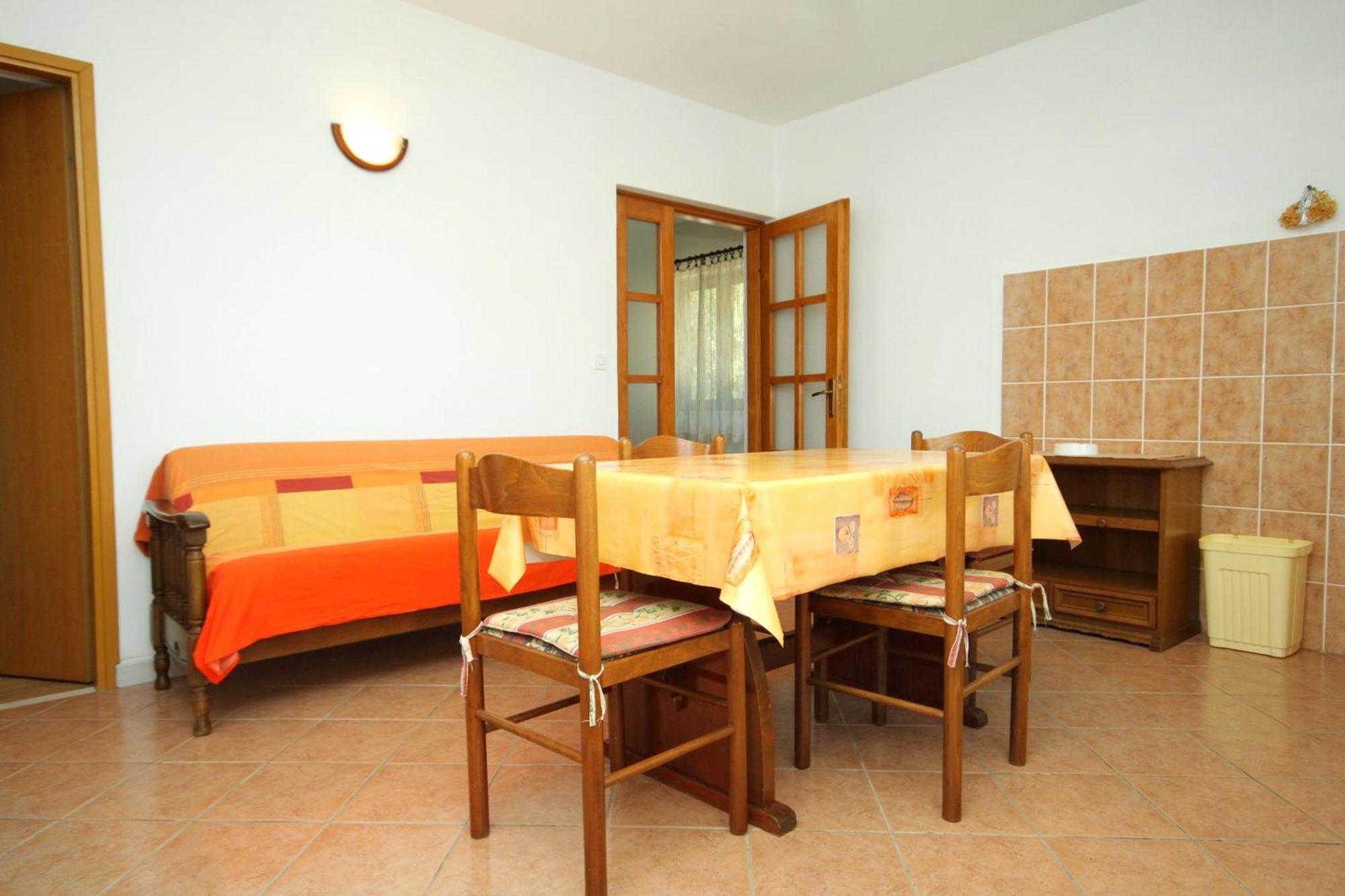 Seaside Apartments With A Swimming Pool Kneza, Korcula - 9269 Racisce Exterior foto