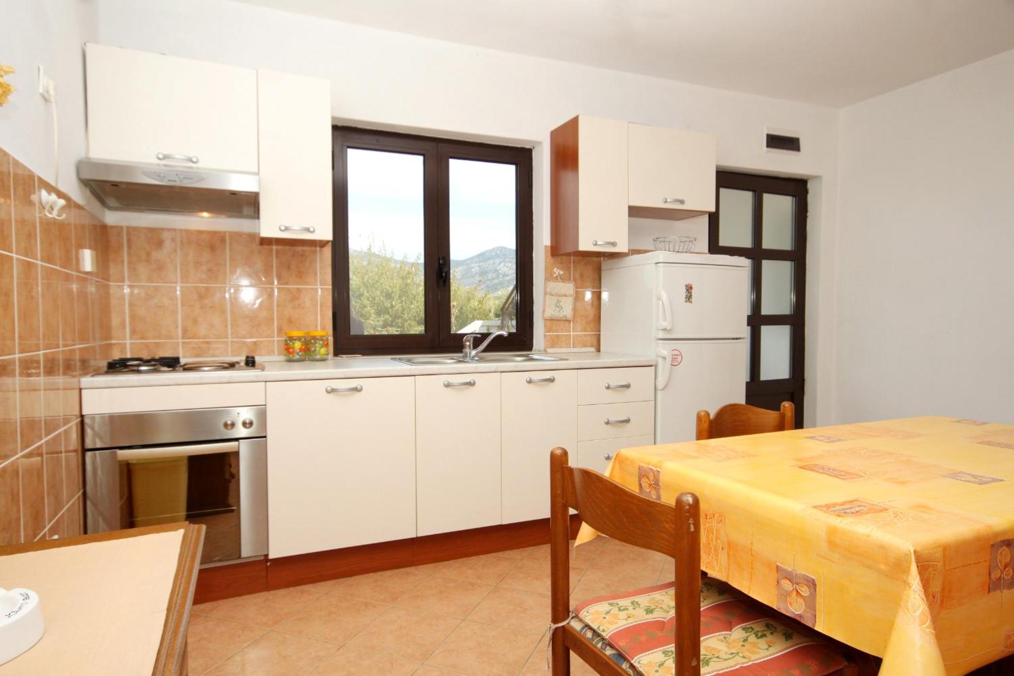 Seaside Apartments With A Swimming Pool Kneza, Korcula - 9269 Racisce Quarto foto